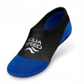 Skarpetki basenowe neoprenowe unisex ochronne Aqua-Speed Neo ROZ.24/25