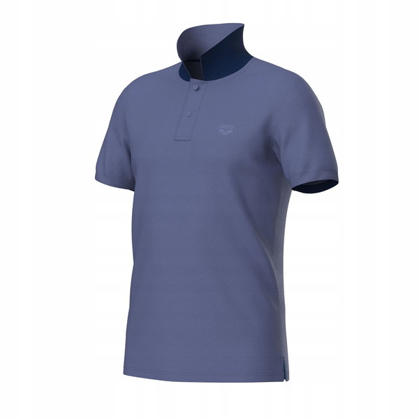 Koszulka męska T-shirt polo z kołnierzykiem sportowa Arena Poloshirt M