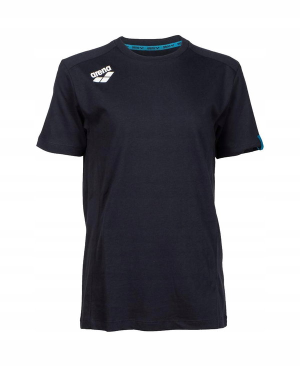 Koszulka t-shirt dla dzieci Arena Team Panel 152cm