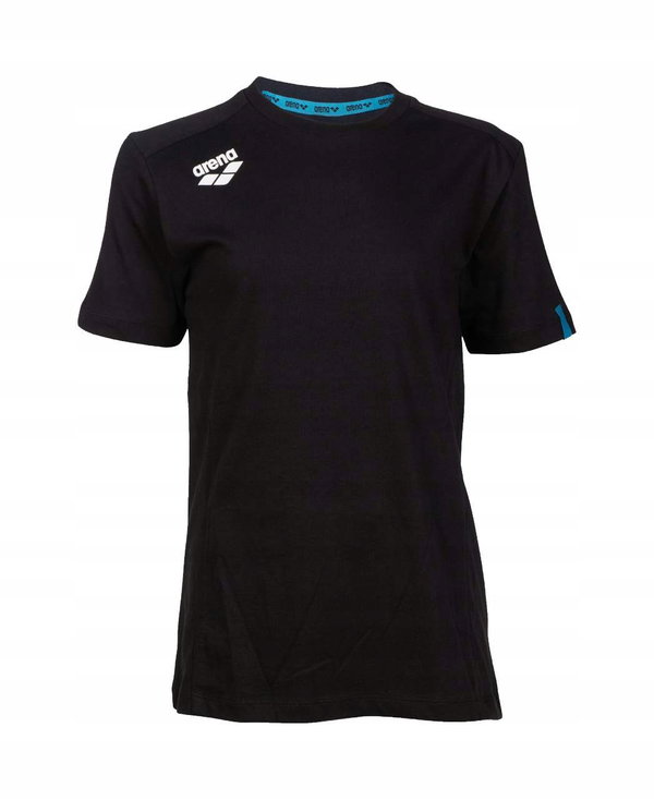 Koszulka t-Shirt dla dzieci Arena Panel 116cm