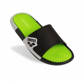 Klapki basenowe sportowe basen plażę trening unisex Arena Marco Active 38