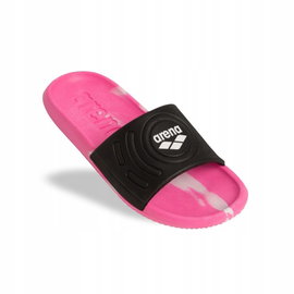 Klapki basenowe sportowe dla dzieci na basen plażę unisex Arena Urban 32