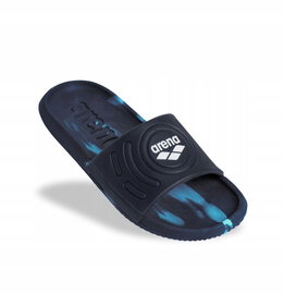 Klapki basenowe dziecięce na basen plażę unisex Arena Urban Active 34