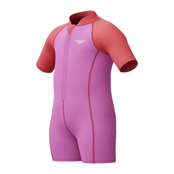 Pianka do pływania dziecięca Speedo Learn To Swim Neoprene 6-9MSC.