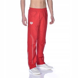 Spodnie dresowe sportowe treningowe Arena Team Line Unisex WarmUp R.XS