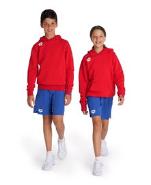 Bluza dziecięca Arena TeamLine Hooded Unisex 10-11