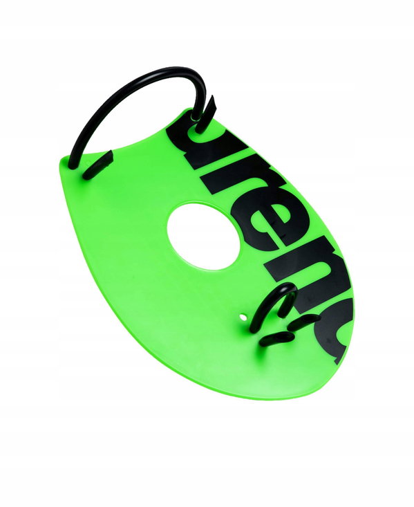 Wiosełka do pływania Arena Elite Hand Paddle 2 XS
