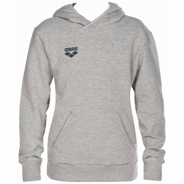 Bluza dla dzieci z kapturem sportowa Arena R.128