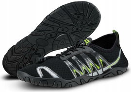 Buty do wody dla dorosłych unisex antypoślizgowe Aqua Speed Gekko R. 45