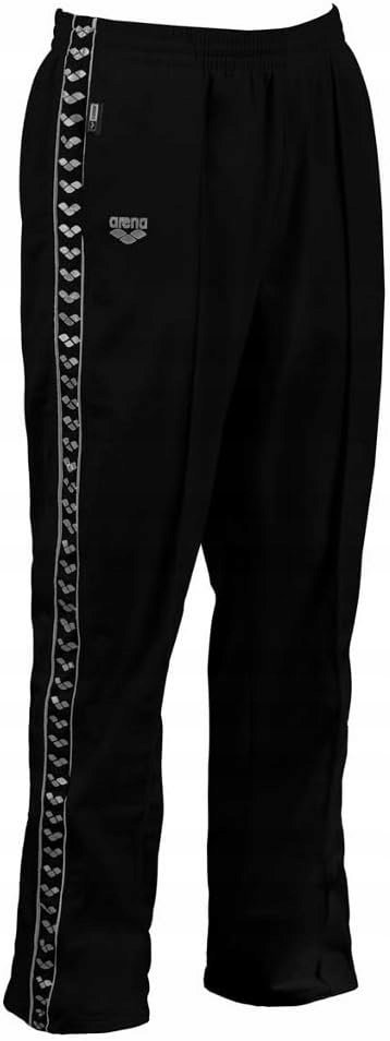 Spodnie dziecięce dresowe Arena Throttle Pant 116cm