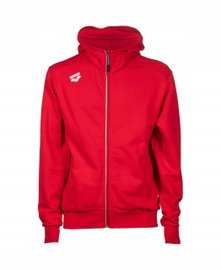 Bluza unisex Arena Team Hooded Jacket Panel r.XS