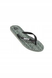 Klapki japonki basenowe plażowe klasyczne Arena Beach Tong Monogram R.37