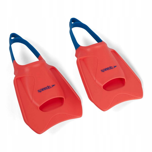 Płetwy do pływania unisex Speedo Biofuse XL