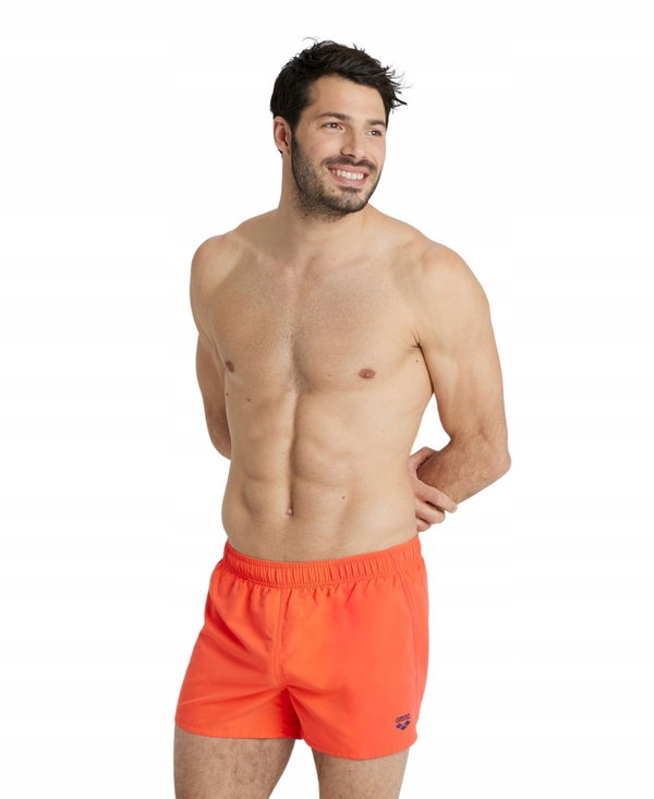 Spodenki męskie Arena Fundamentals X-Short Men XXL