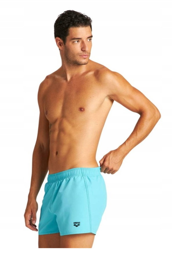 Spodenki męskie Arena Fundamentals X-Short Men XXL