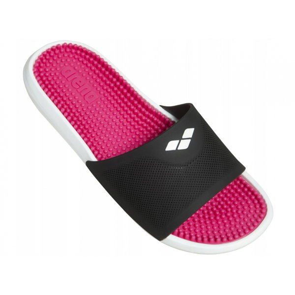 Klapki japonki na basen unisex Arena Marco r.42