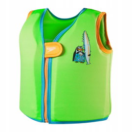 Kamizelka do pływania dla dzieci Speedo Printed 4-6 lat