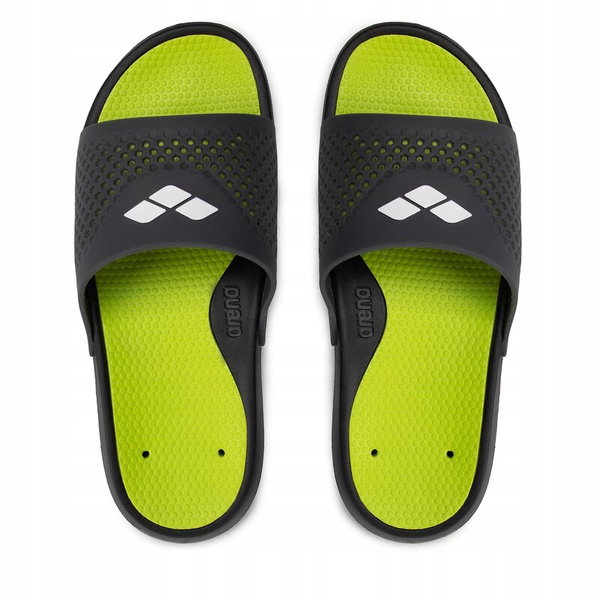 Klapki sportowe na basen trening dla dorosłych unisex Arena Bruno R. 46