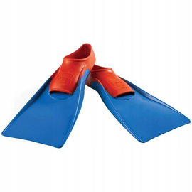 Płetwy treningowe długie do pływania na basen Finis Long Floating r.37-39