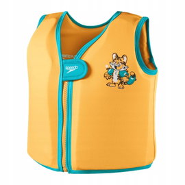 Kamizelka do pływania dla dzieci Speedo Float Vest 2-4 lat
