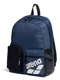 Plecak sportowy na basen trening siłownię unisex Arena One Go 30L