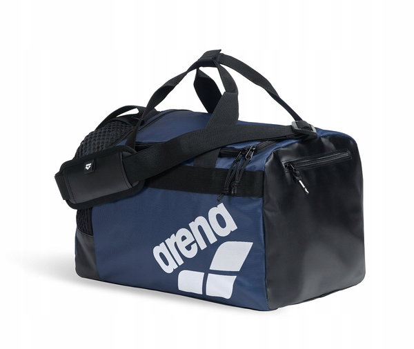 Torba sportowa na basen trening siłownię unisex Arena All Set Duffle 25L