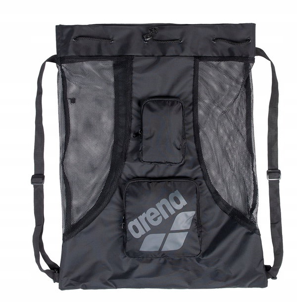 Worek plecak sportowy na sprzęt trening akcesoria unisex Arena All Set 40L