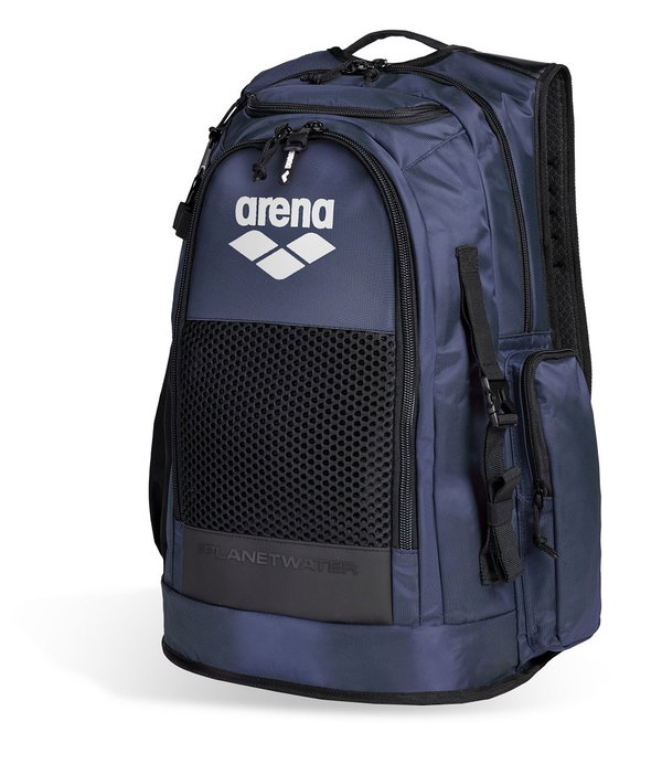Plecak sportowy na basen trening siłownię unisex Arena All Set 45L