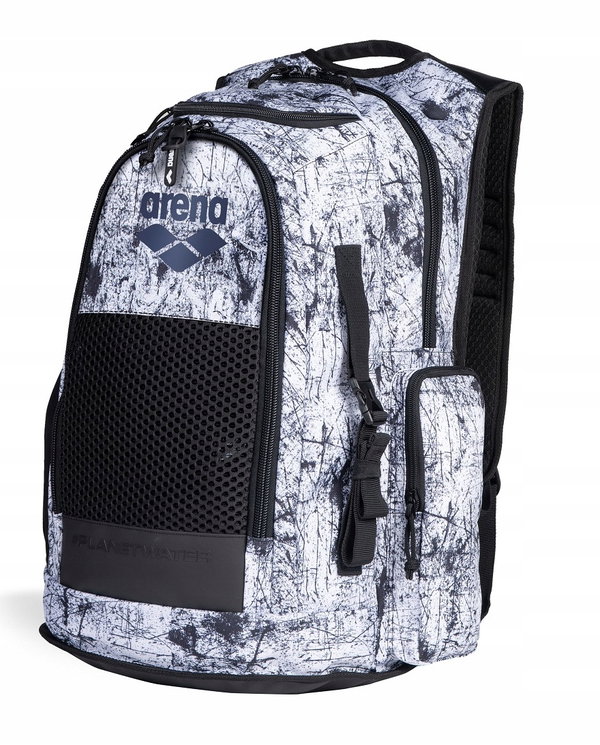 Plecak sportowy na basen trening siłownię unisex Arena All Set 45L