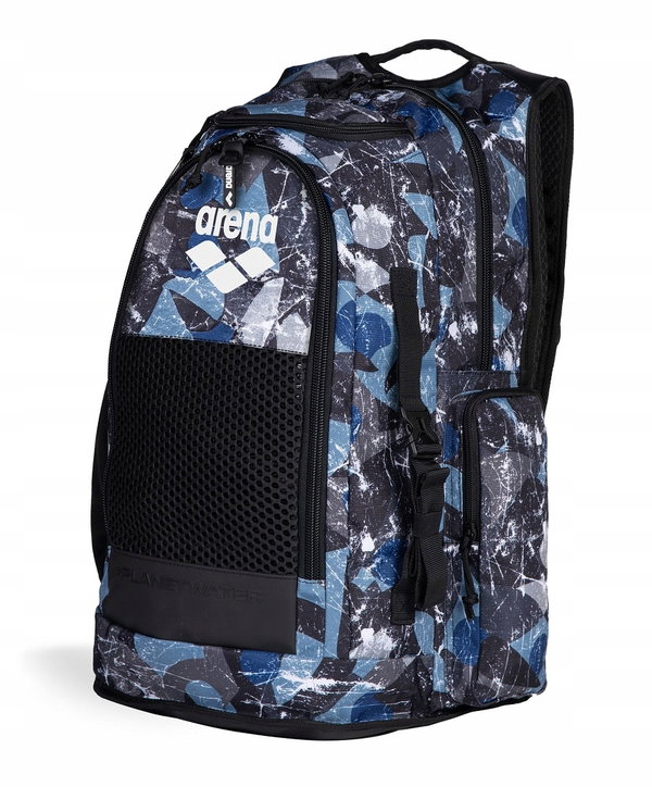 Plecak sportowy na basen trening siłownię unisex Arena All Set 45L