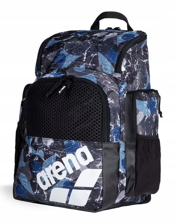 Plecak sportowy na basen trening siłownię unisex Arena One Go 35L