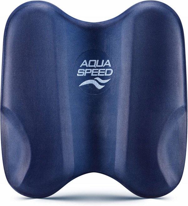 Deska do pływania unisex Aqua Speed Pullkick 30x31 cm