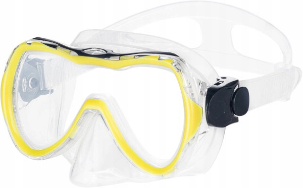 Maska do nurkowania dla dzieci Aqua Speed Enzo