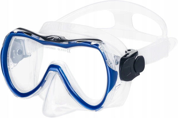 Maska do nurkowania dla dzieci Aqua Speed Enzo