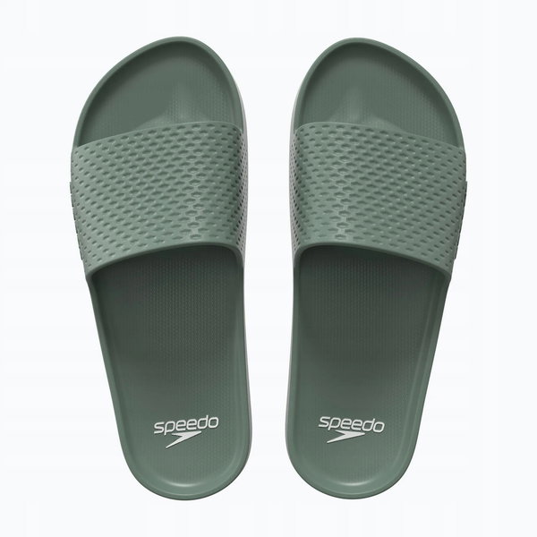 Klapki sportowe męskie na basen trening plażę Speedo Slide Entry R. 43