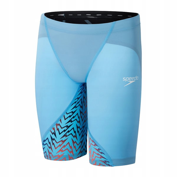 Strój pływacki startowy chłopięcy Speedo LZR Ignite 140cm