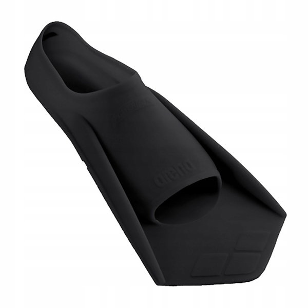 Płetwy treningowe na basen krótkie unisex dla dorosłych Hook Arena R. 39-40