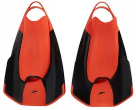 Płetwy treningowe do pływania na basen dla dorosłych Speedo Fastskin r38-39