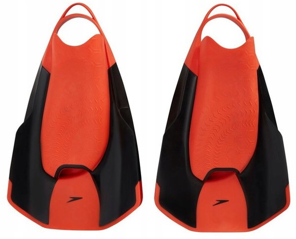 Płetwy treningowe do pływania na basen dla dorosłych Speedo Fastskin r38-39