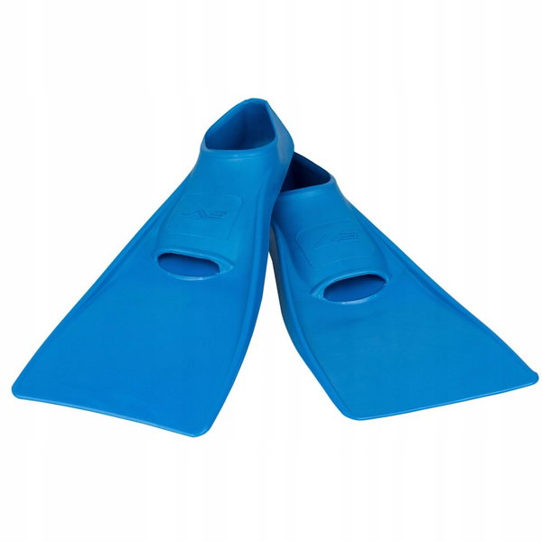 Płetwy treningowe do pływania długie na basen Aqua-Sport Long Fins R.26-29