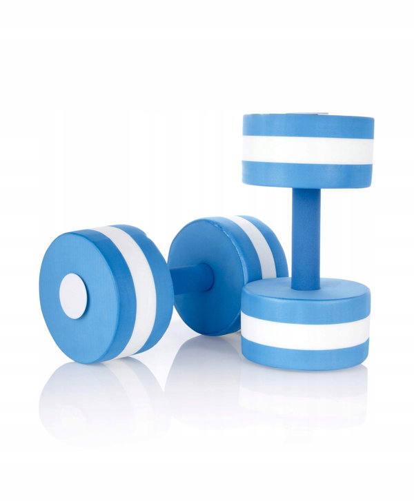 Hantle do Aqua Aerobiku unisex Speedo Aqua Dumbell