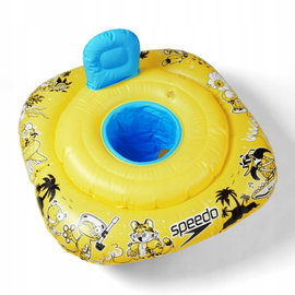 Siedzisko dmuchane dla dzieci Speedo Swim Seat 1-2 lat