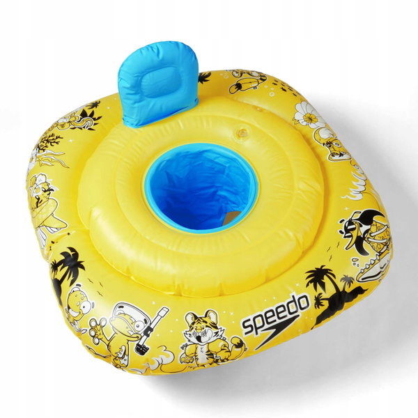 Siedzisko dmuchane dla dzieci Speedo Swim Seat 1-2 lat