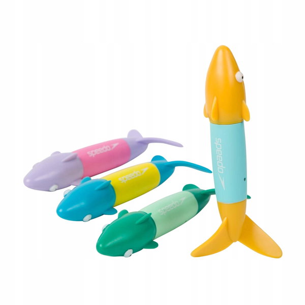 Zabawki do nurkowania dla dzieci Speedo Dive Toys