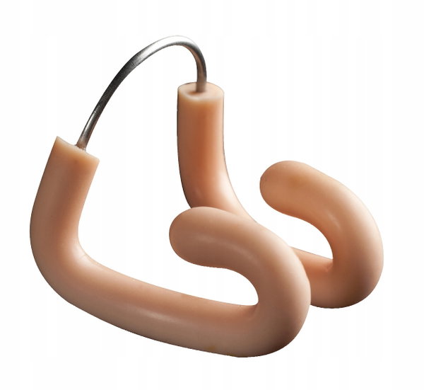 Zatyczka klips na nos Arena Super Nose Clip