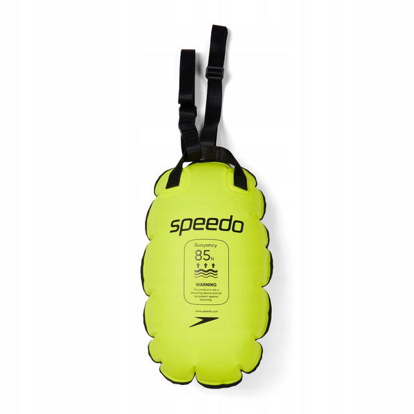 Bojka asekuracyjna unisex Speedo Tow Float