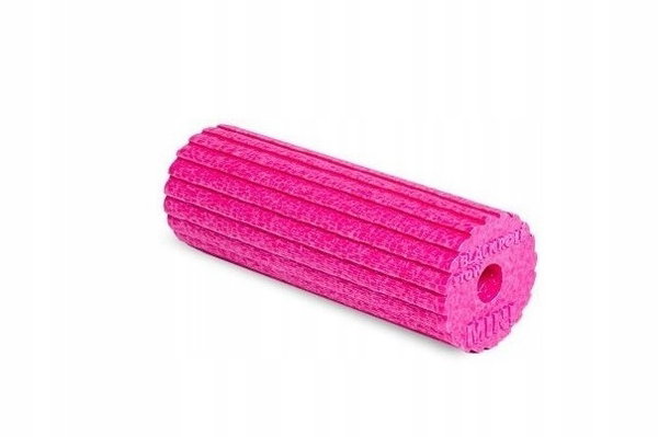 Wałek do masażu Blackroll Mini Flow Roller