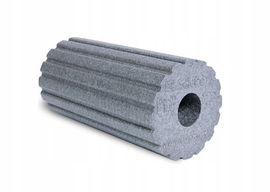 Wałek do masażu Blackroll Groove Pro