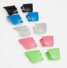 Pasek i klipsy do regulacji okularów Speedo Futura Clips and Strap