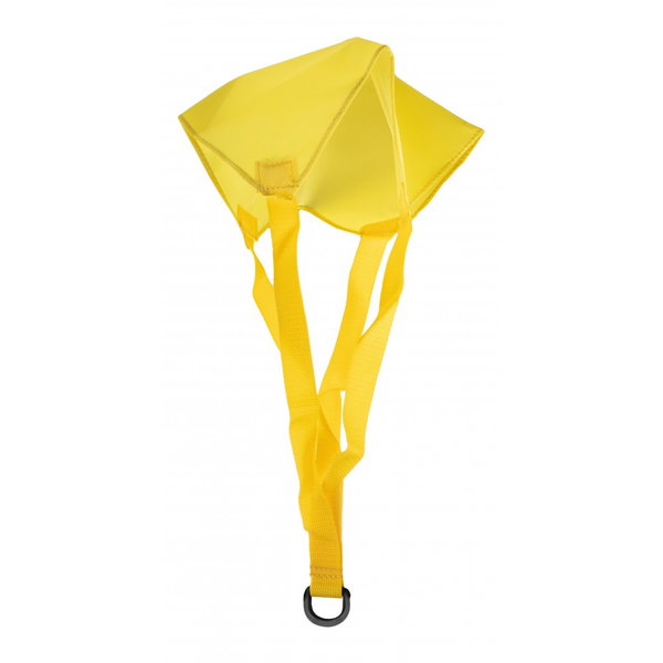 Spadochron oporowy na basen trening w wodzie Aqua-Sport Parachute 30 cm